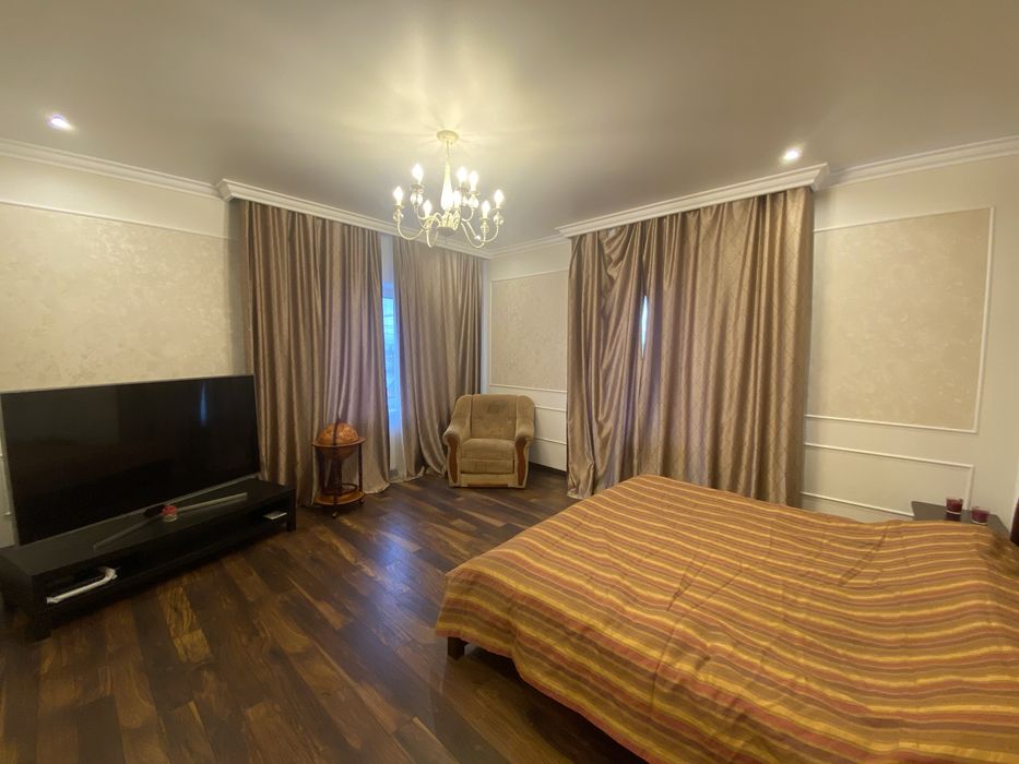 Продажа добротного дома недалеко от центра