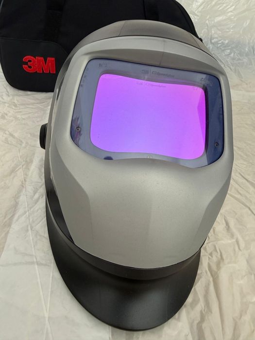 Speedglas 9100XX + GRATISY