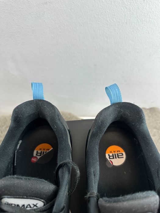 Nike Air Max DN8 44.5 buty męskie sportowe