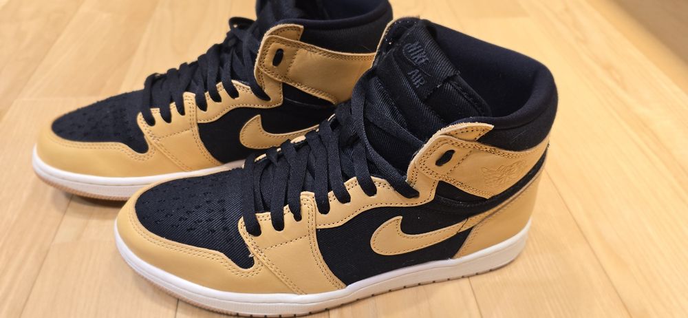 Buty Air Jordan 1 Retro High