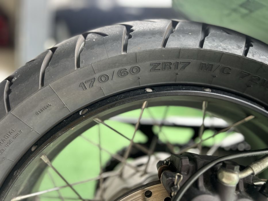 Ducati multistrada enduro pro 1200/ credito/ retoma/entrega nacional