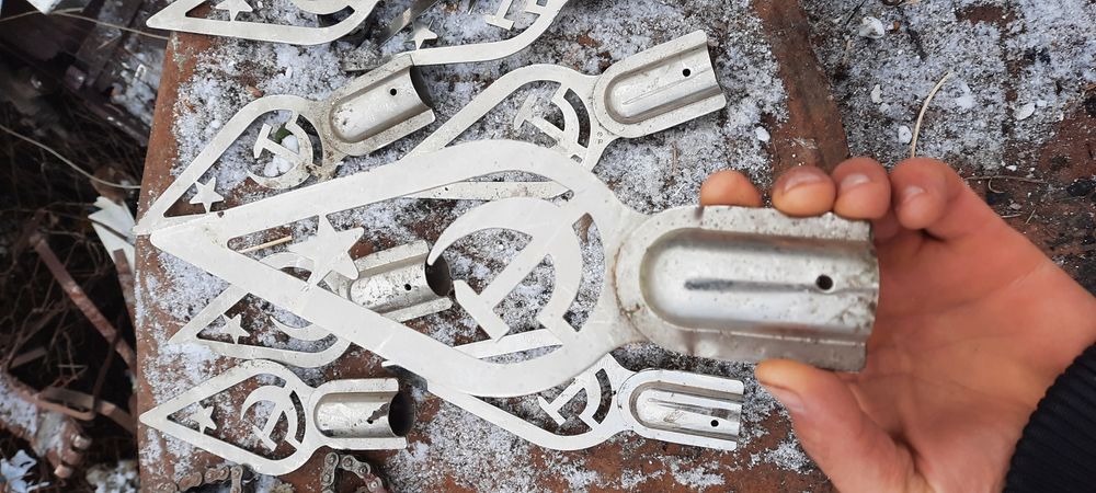 Продам монети ссср