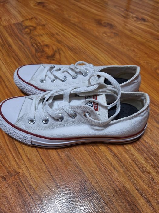 Converse all star damskie rozmiar 36