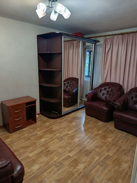 Двокімнатна квартира Чорноморськ, район 1 школи