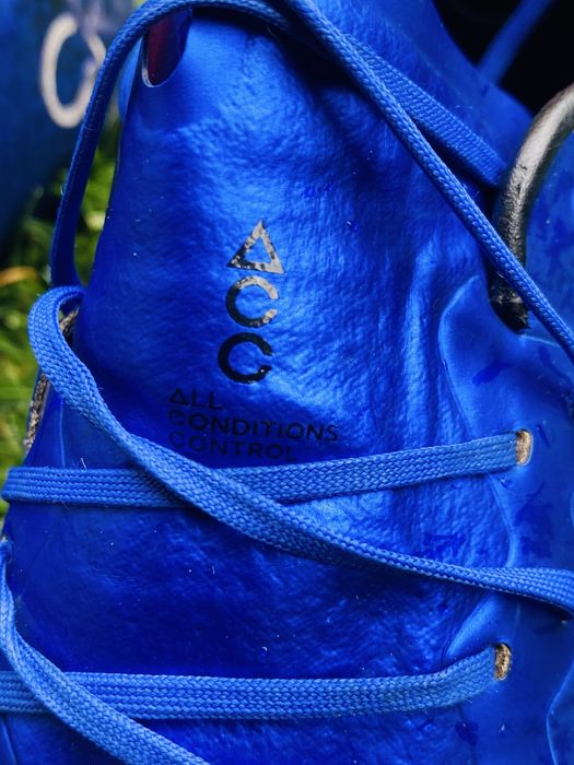 Korki Nike Mercurial Vapor X Elite FG CR7 - 44