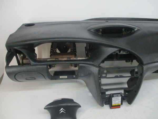 Kit de airbags CITROËN C5 I (DC_)