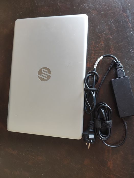 PC portátil HP DA0027NP