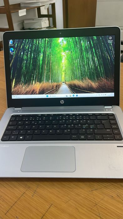 HP ProBook 440 G4