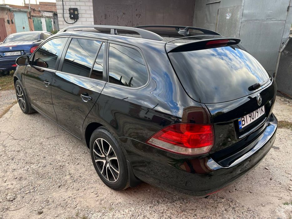 Продам Volkswagen Golf 6