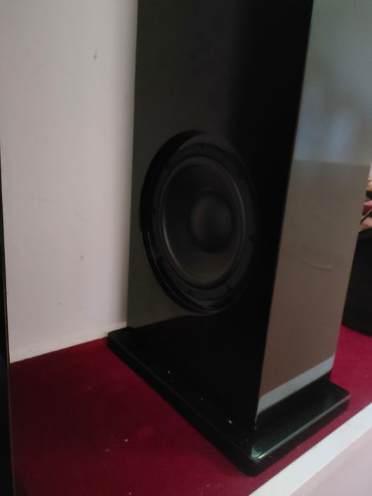 Kolumny advance acoustic Kubik K9S