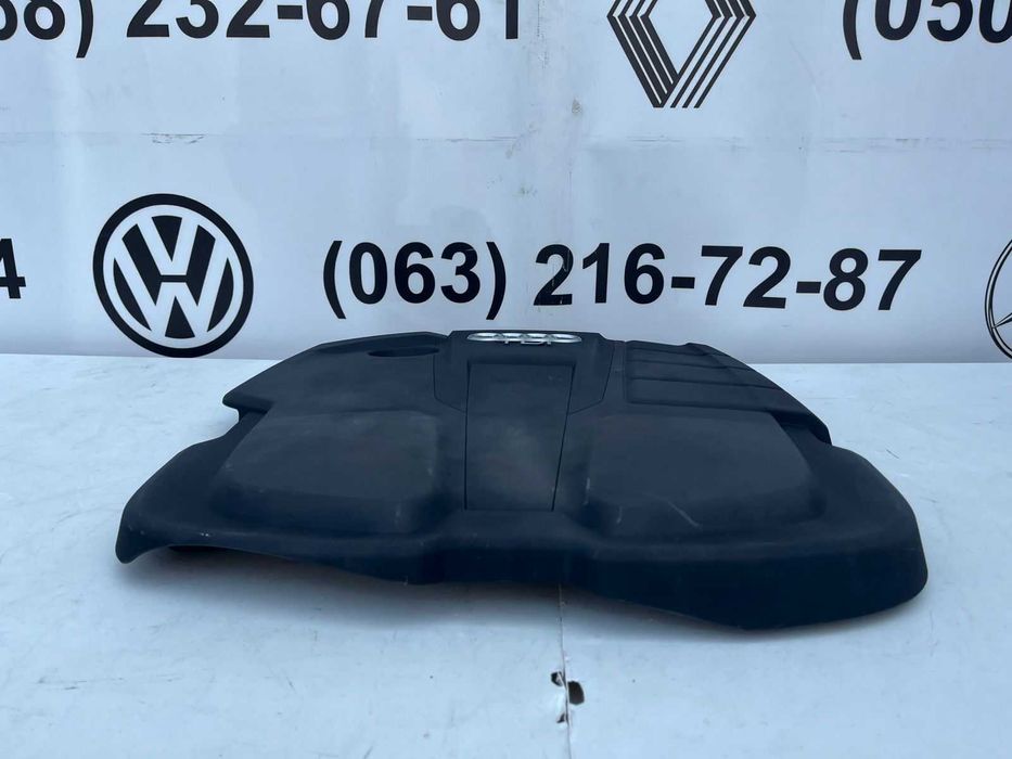 Захист двигуна Audi a4 b9 a5 2.0 tdi 3. 0tdi 04l103925p оригинал