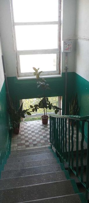 Продам 2 ком .квартиру в Чугуеве