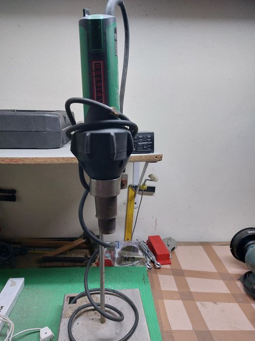 artigos e máquinas para calçado