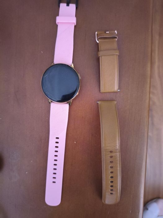 Продам смарт-часы galaxy watch active 2