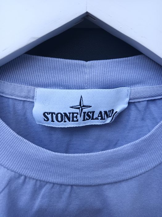Stone Island koszulka t-shirt męska
