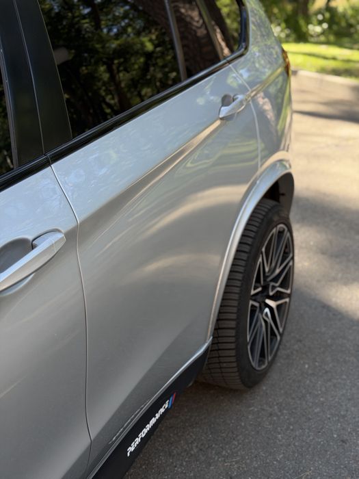 BMW X5 F15 3.0 Diesel