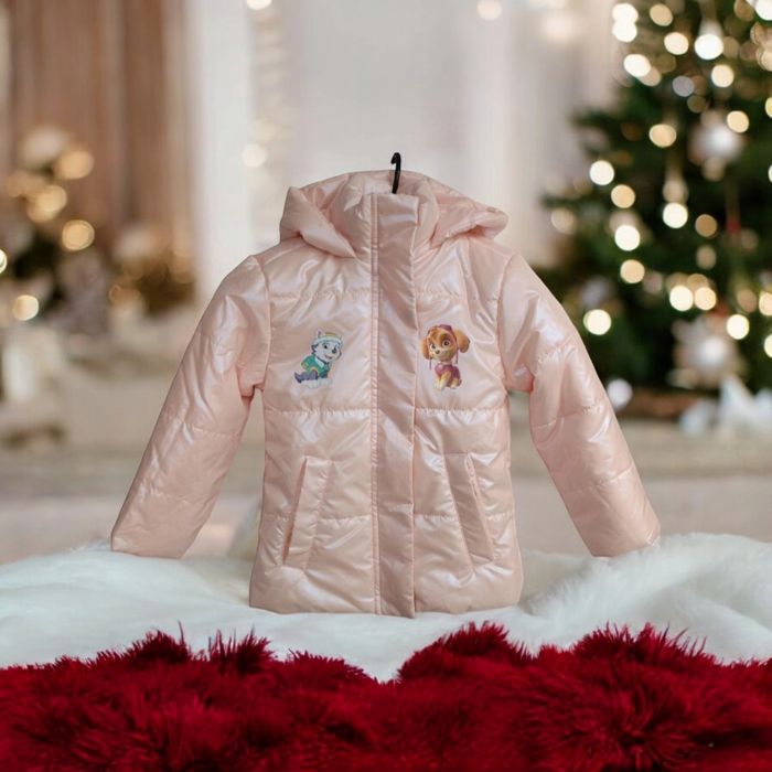 Parka / Kurtka ciepla psi patrol Skye 98/104