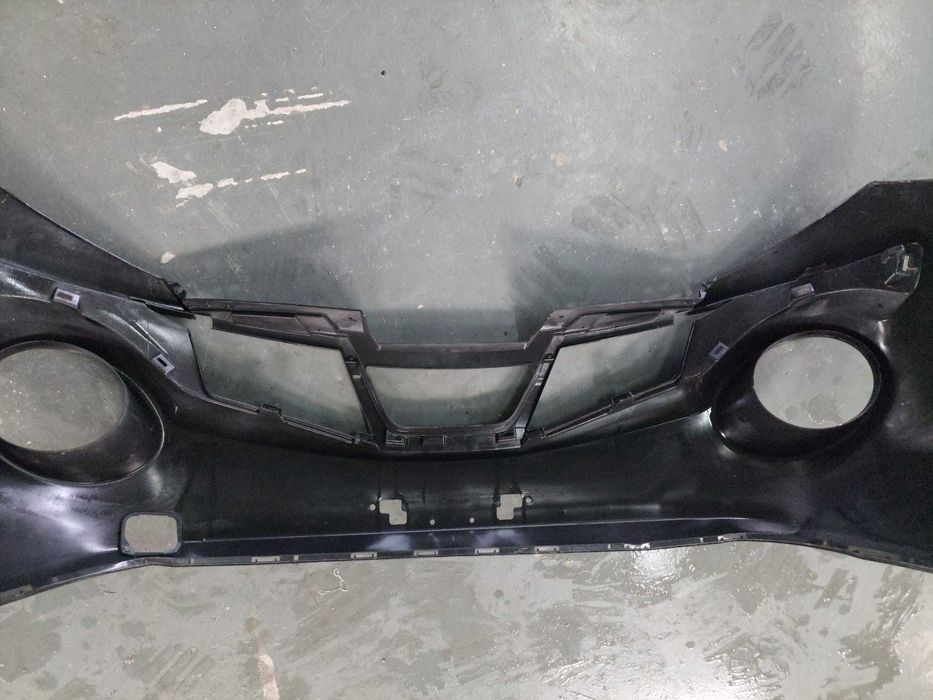 para choques frente Nissan juke