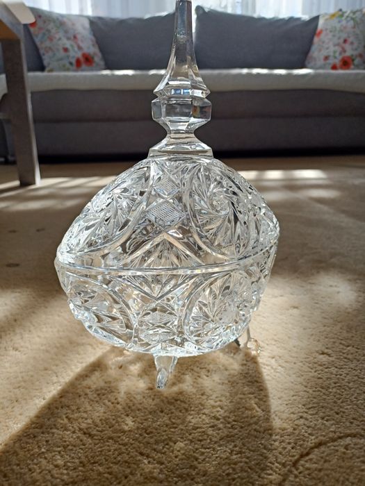 Coś dla kolekcjonerów.Unikat.