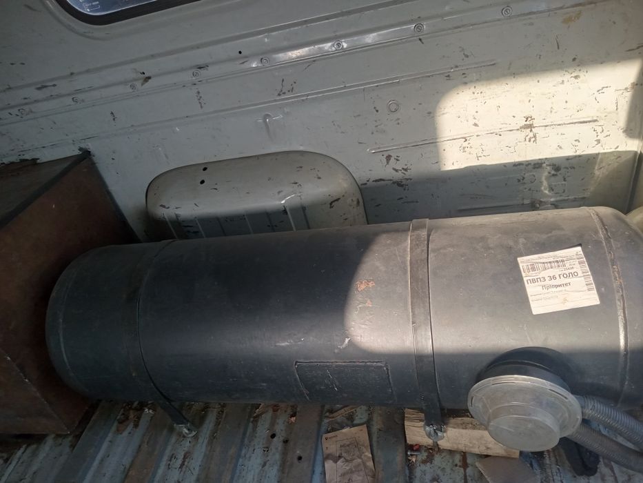 Балон гбо и комплект