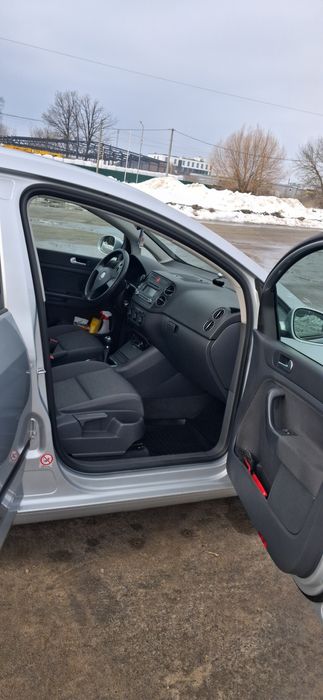 Volkswagen Golf Plus 1.6 FSI