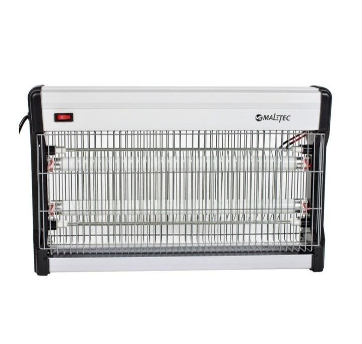 Ловушка для насекомых Maltec Ego-02-30W 130 кв.м.