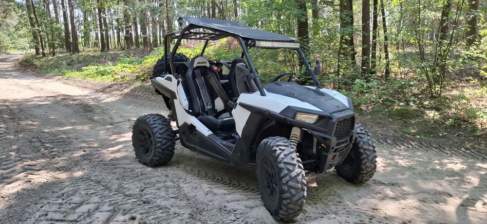 Polaris
