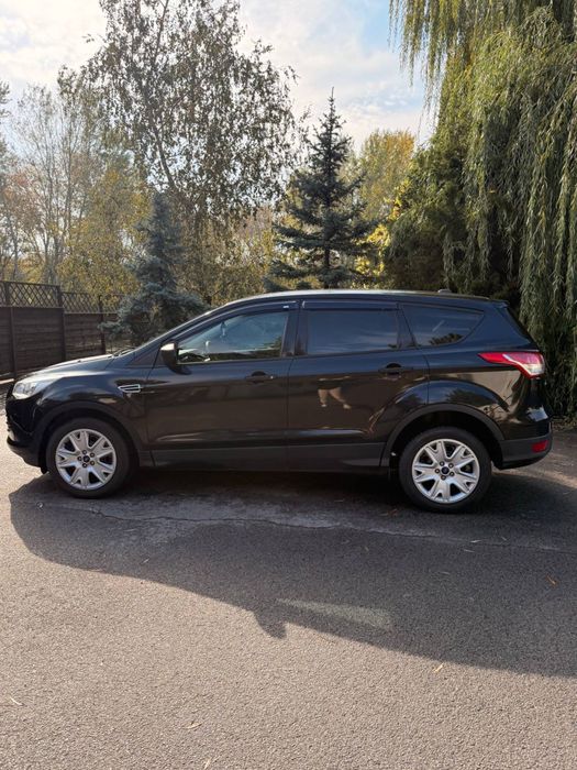 Ford Escape 2014  2.5 160000 рідного!