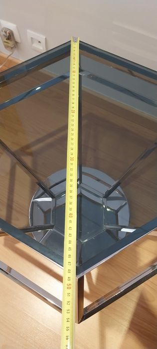 Mesa de Apoio Inox