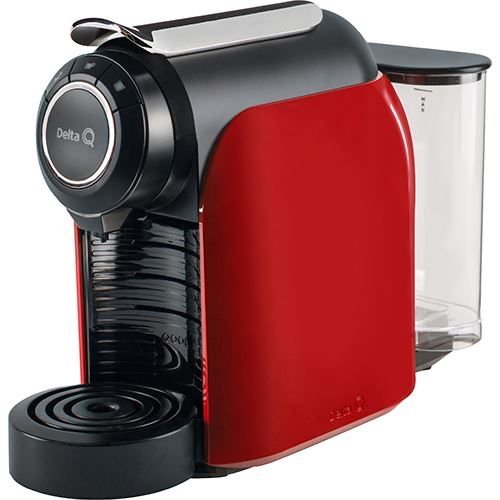 Maquina cafe delta Q