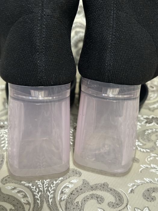 Palm Angels стильно та зручно