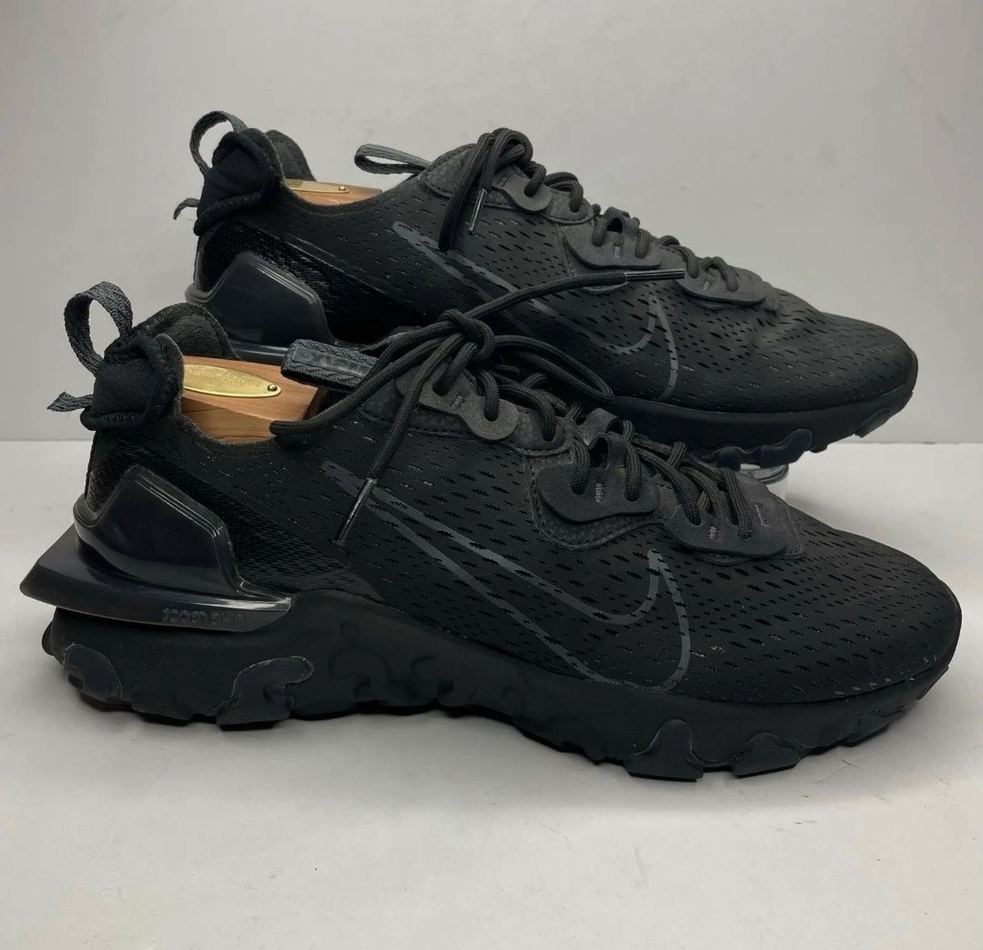 Nike React Vision air max 90 95 97 tn 43 44 3 399 Olx
