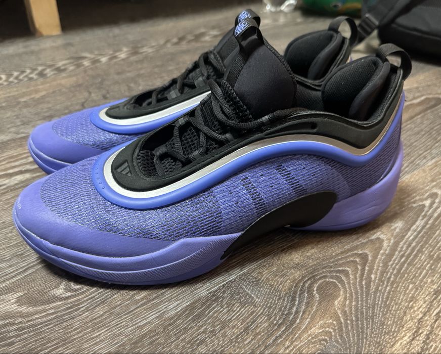 Nike donovan mitchell 6