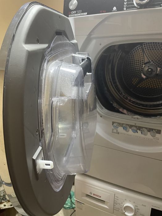 Сушилка Hoover бу