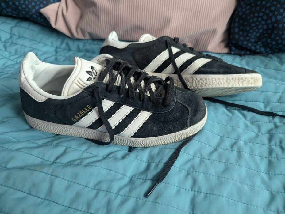 Trampki Adidas Gazelle 41 1/3