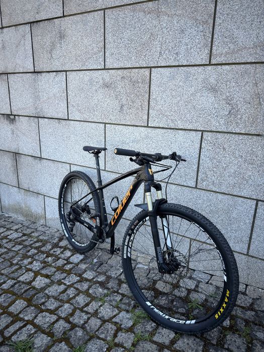 Coluer CR 290 - BTT