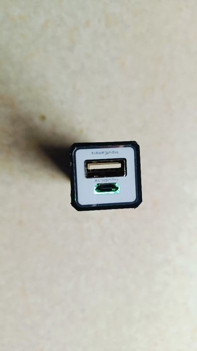 Wi-Fi передавач для ендоскопа — Бездротовий адаптер для Android та iOS