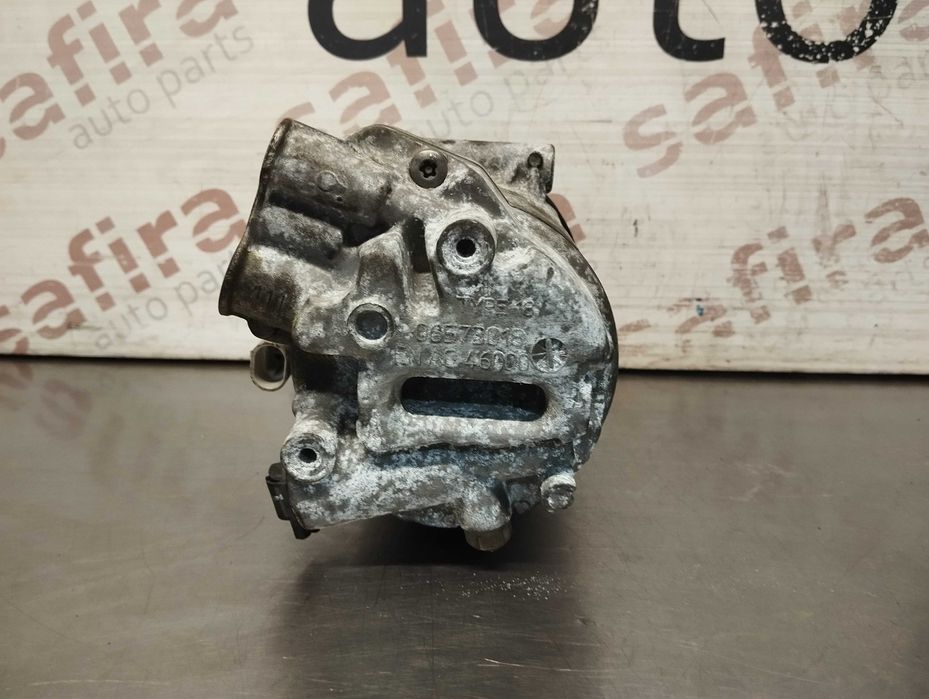 COMPRESSOR DO AC OPEL ASTRA J 1.7CDTI 401351739 13250606