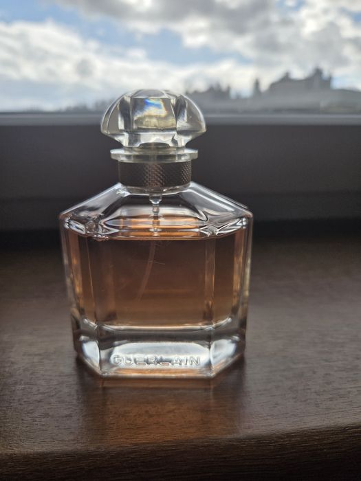 Guerlain mon orginalne perfumy 100ml