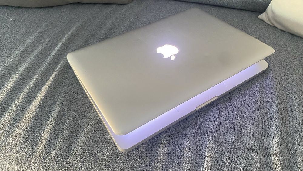 MacBook Pro 2012 - 13” - 16GB - 256SSD