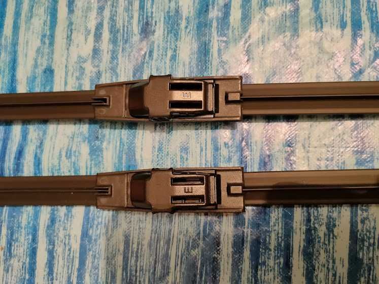 Escovas Limpa Pára-brisas - RIDEX - VOLVO FIAT RENAULT...