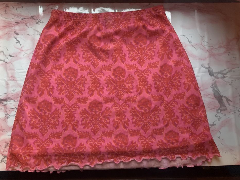 спідниця shein