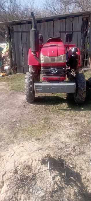 Продам Трактор колісний  SHIFENG SF354