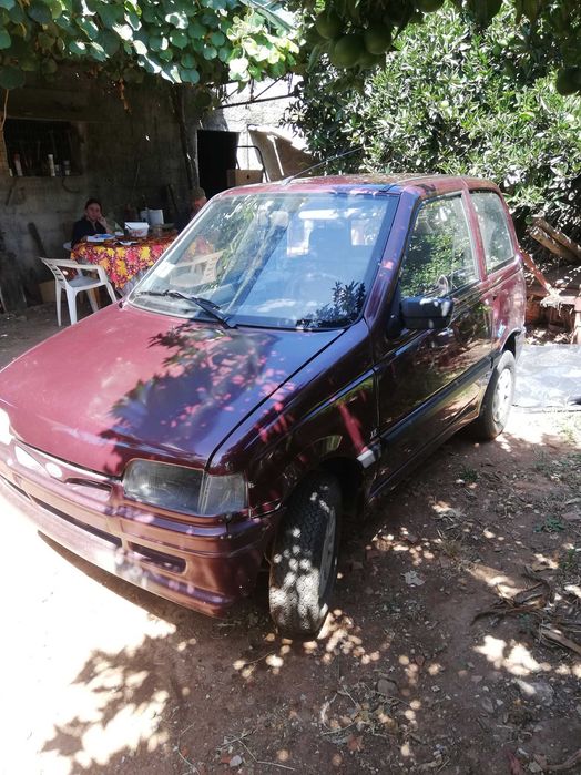 Microcar  1995 diesel