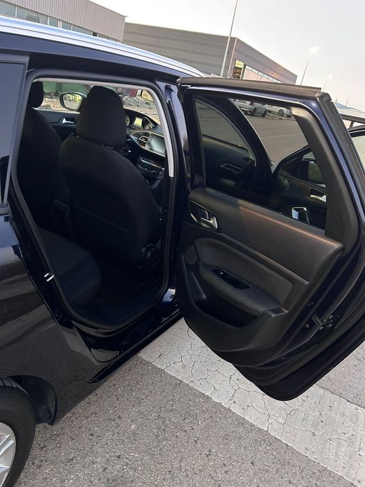 Peugeot 308 SW 1.5 Bluehdi