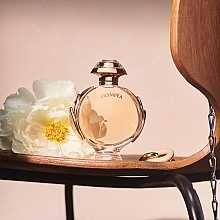 3 пустих флакони від парфумів Paco Rabanne Olympea