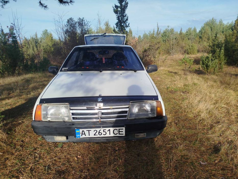 Продається авто  ваз