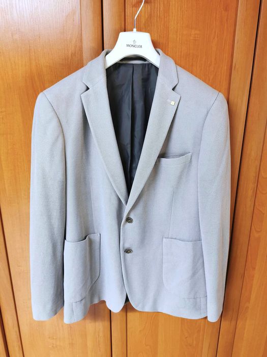 Пиджак Burton England L