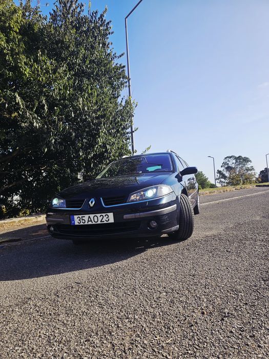 Renault laguna 2 149mil km