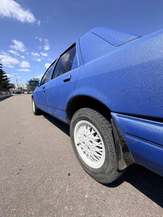 Ford Sierra 2.0 ohc efi